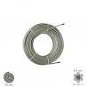 Cable Galvanizado   8 mm. (Rollo 100 Metros) No Elevacion