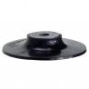 Plato Plastico Ø 115 mm. para Amoladora Rosca M14