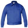 Chaqueta De Trabajo Azul Talla 62