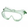 Gafas Proteccion En166 Transparentes