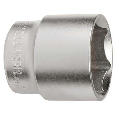 Llave Vaso Maurer 1/2 Hexagonal 11mm.