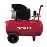 Compresor Yamato  50 Litros  2.0 Hp