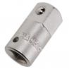 Adaptador Maurer Aumentador de 1/2" Hembra a 3/4" Macho