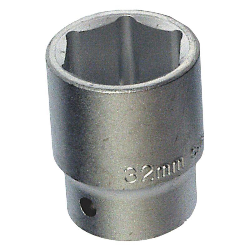 Llave Vaso Maurer 3/4 Hexagonal 50mm.