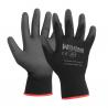 Guantes Poliuretano / Nylon Impregnado  10" (Par)