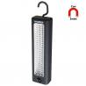 Linterna LED Profesional A Pilas (4 AA) 85  Lumenes Con Imanes y Colgador