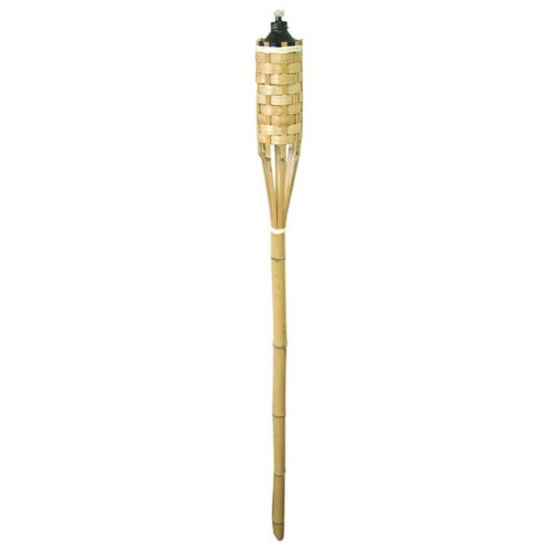 Antorcha Bambu 120 cm.