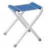 Silla Playa Aluminio Taburete Tipsi Plegable