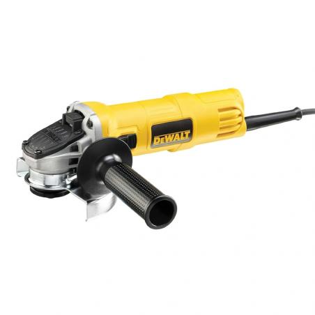 Amoladora Dewalt 800 W.     DWE 4056 QS