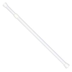 Portavisillos Extensible Auto 12/91-143 Blanco