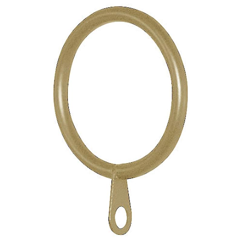 Anilla Forja Ø 19 mm. Efip Bronce Viejo Blister 10 Unidades