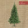 Arbol De Navidad Classic 150 cm.