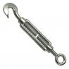 Tensores Galvanizados M 30 mm. 1 1/4" Uso Domestico