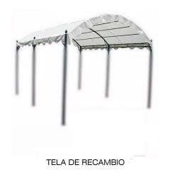 Tela Recambio Para Pergola Aveiro