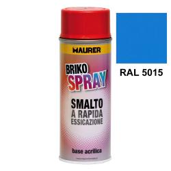 Spray Pintura Azul Cielo     400 ml.