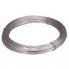 Alambre Galvanizado Rollo  5 kg. Nº16 - 2,7 mm