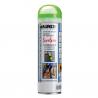 Spray Pintura Trazador Verde Fluorescente 500 ml.