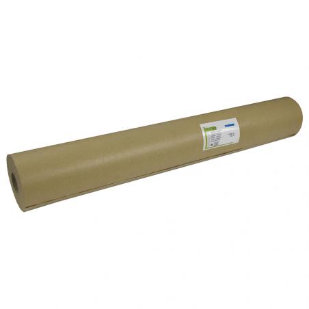 Papel Kraft 45 / 50 Gramos Rollo 45 cm. x 45 Metros