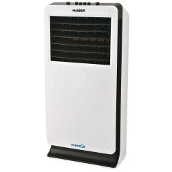 Ventilador Refrescador Por Agua