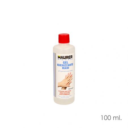 Gel Hidroalcoholico Higienizante  100ml