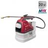 Pulverizador / Nebulizador / Irrigador A Bateria 20 V. Sin Bateria