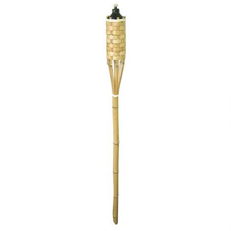 Antorcha Bambu 150 cm.